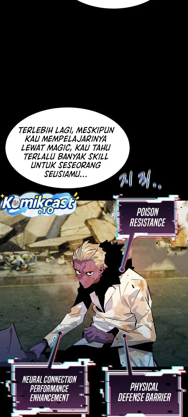 Chapter 164 - halaman 45