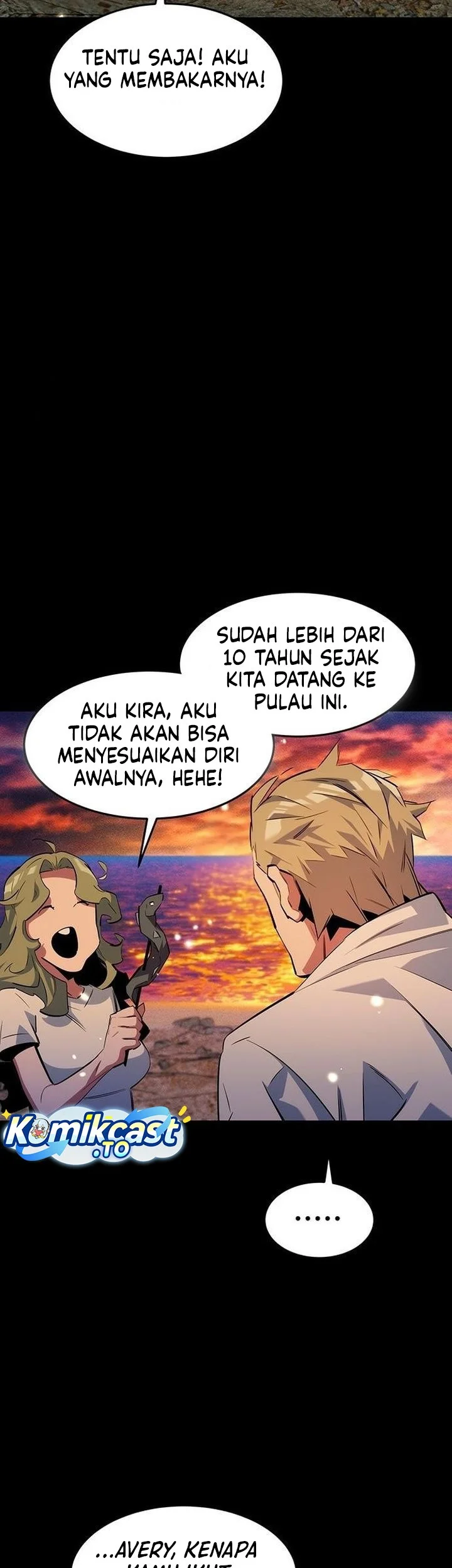 Chapter 164 - halaman 64