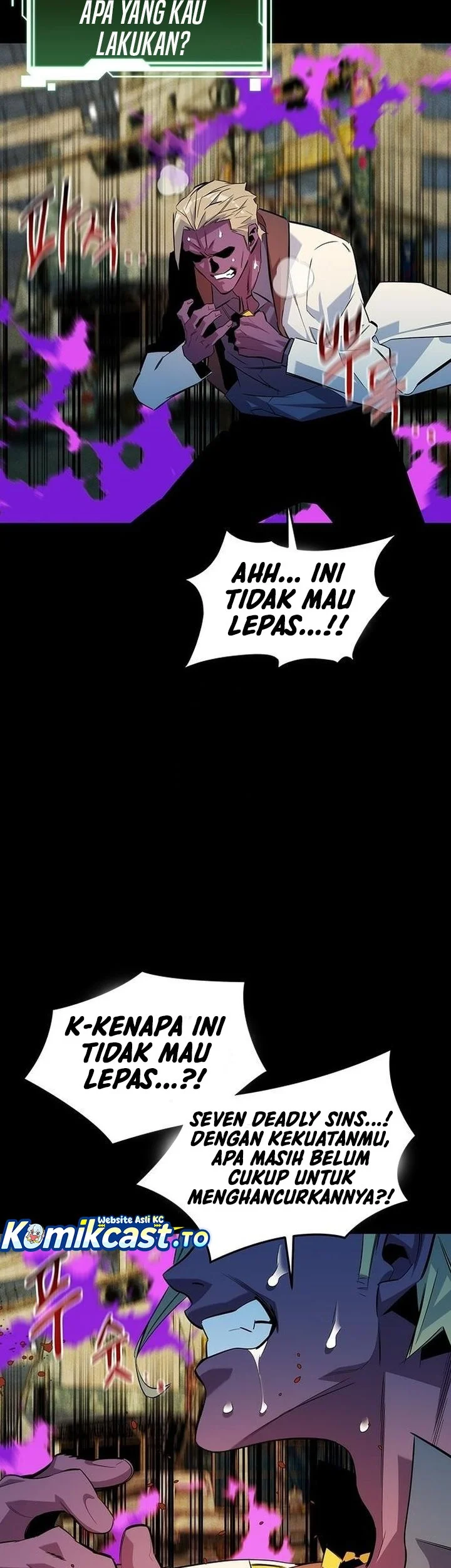 Chapter 164 - halaman 8