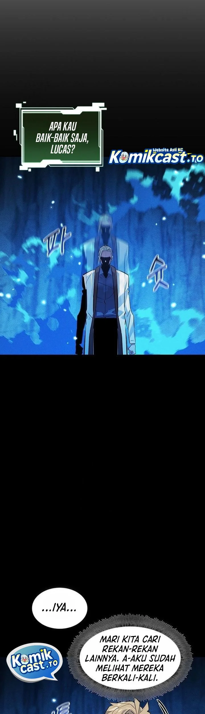 Chapter 164 - halaman 14