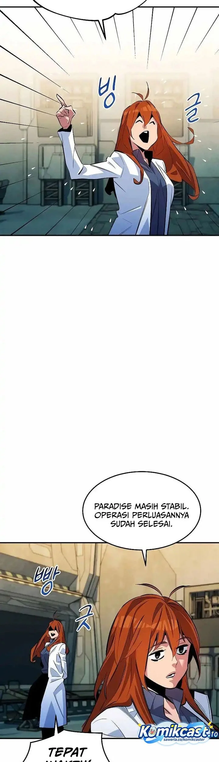 Chapter 166 - halaman 76