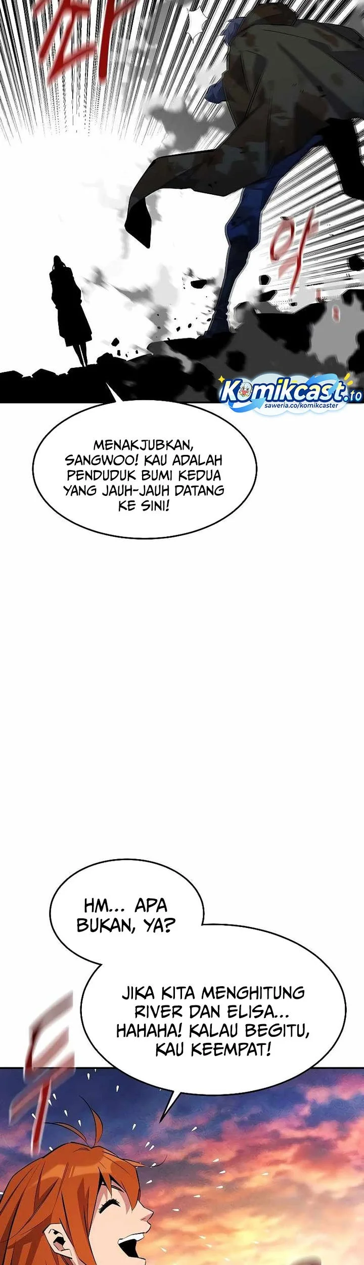 Chapter 167 - halaman 22