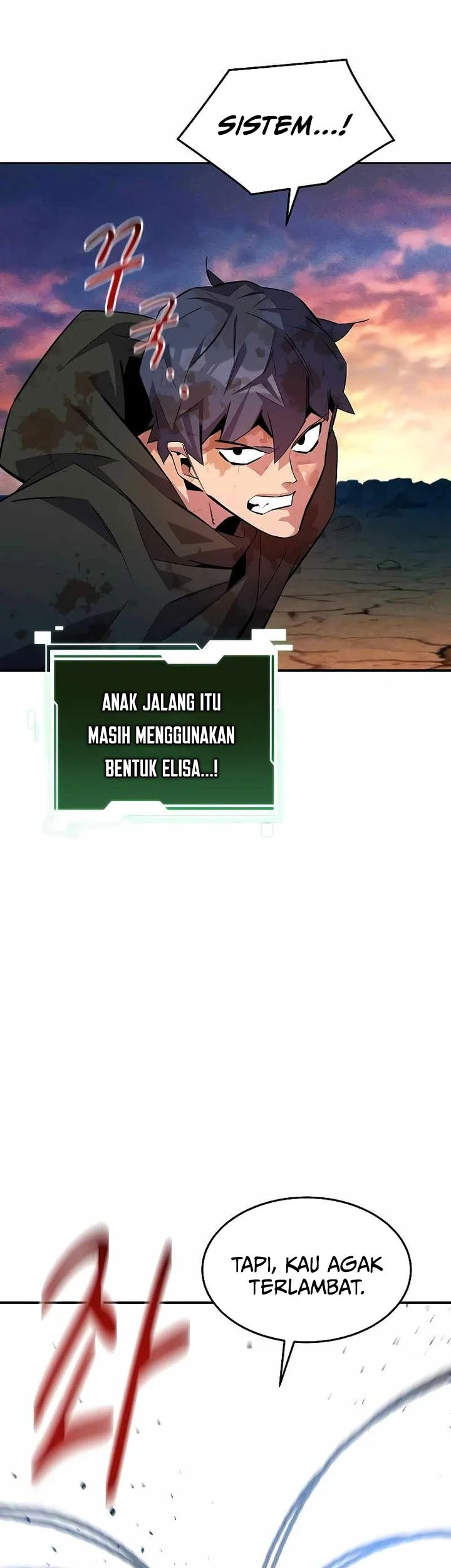 Chapter 167 - halaman 24