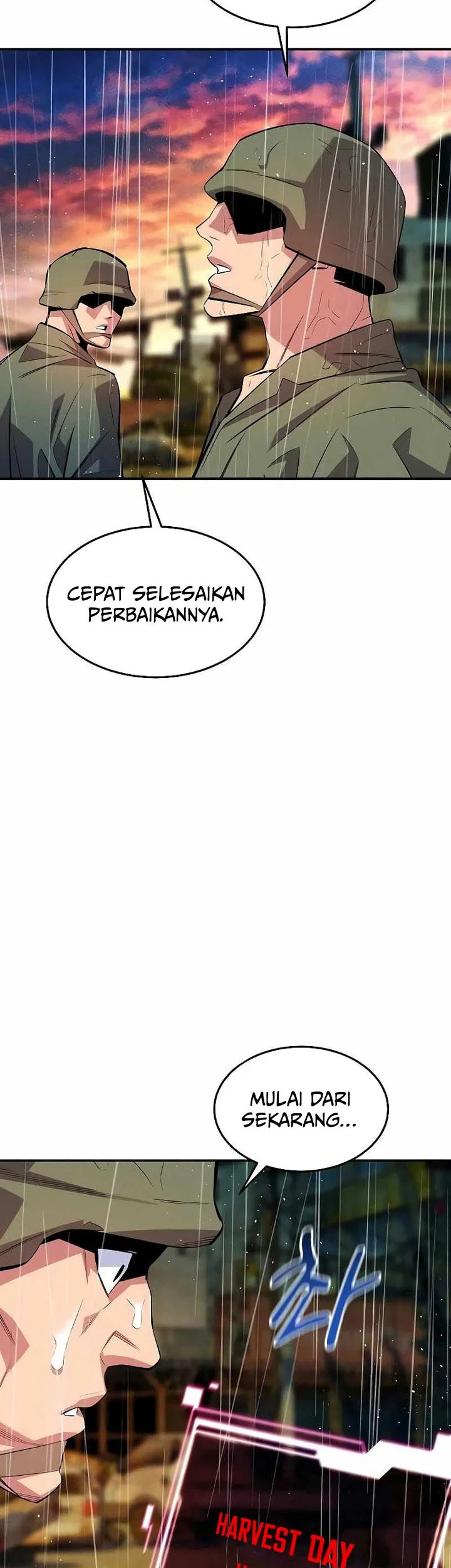 Chapter 167 - halaman 28