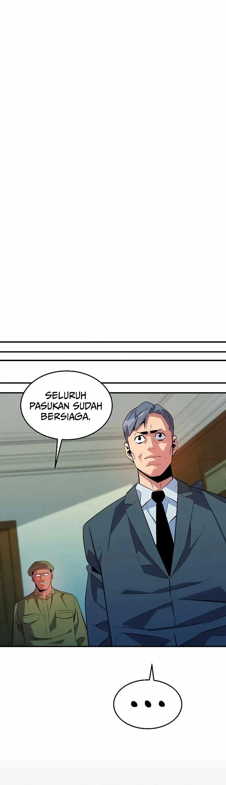 Chapter 167 - halaman 30