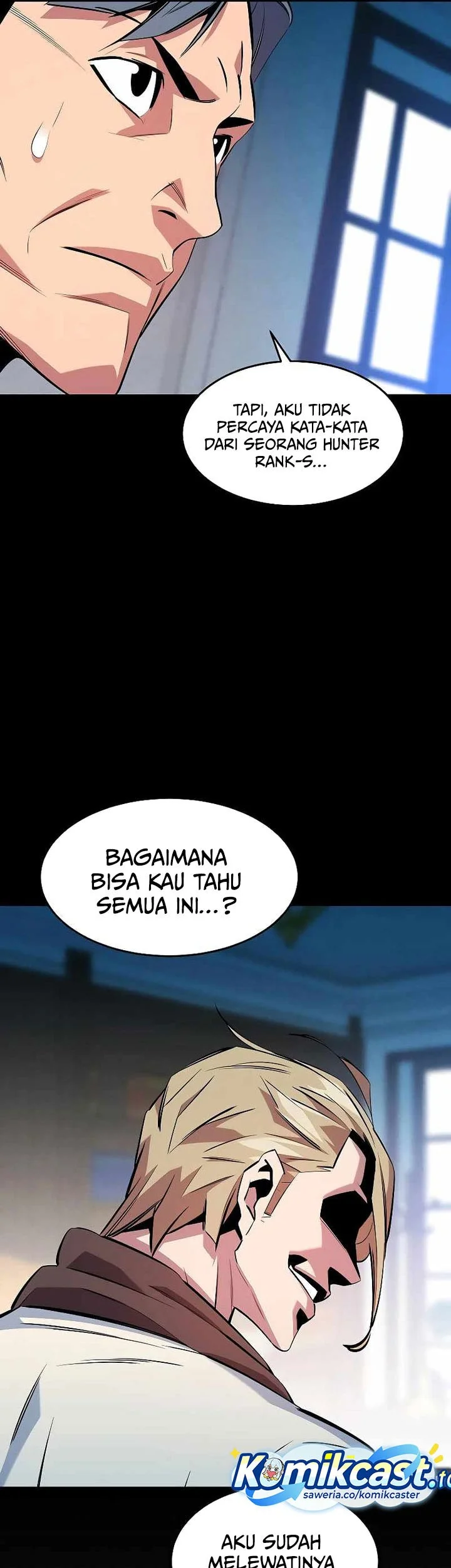 Chapter 167 - halaman 34