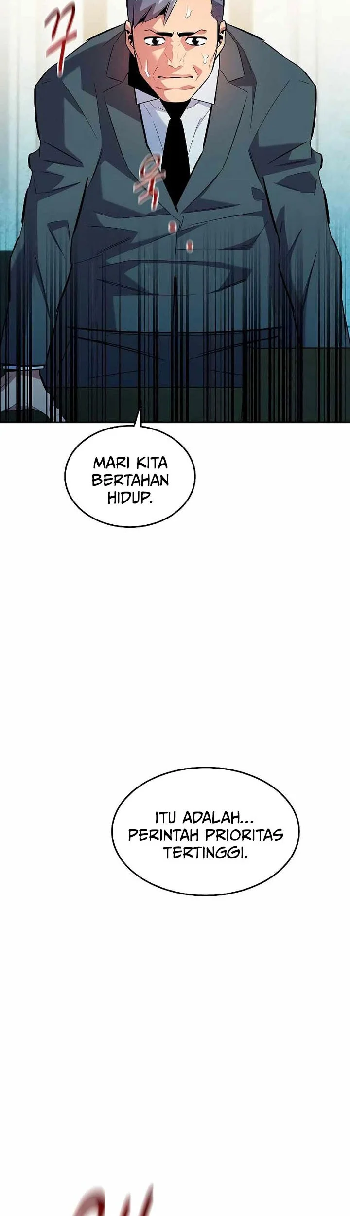 Chapter 167 - halaman 36