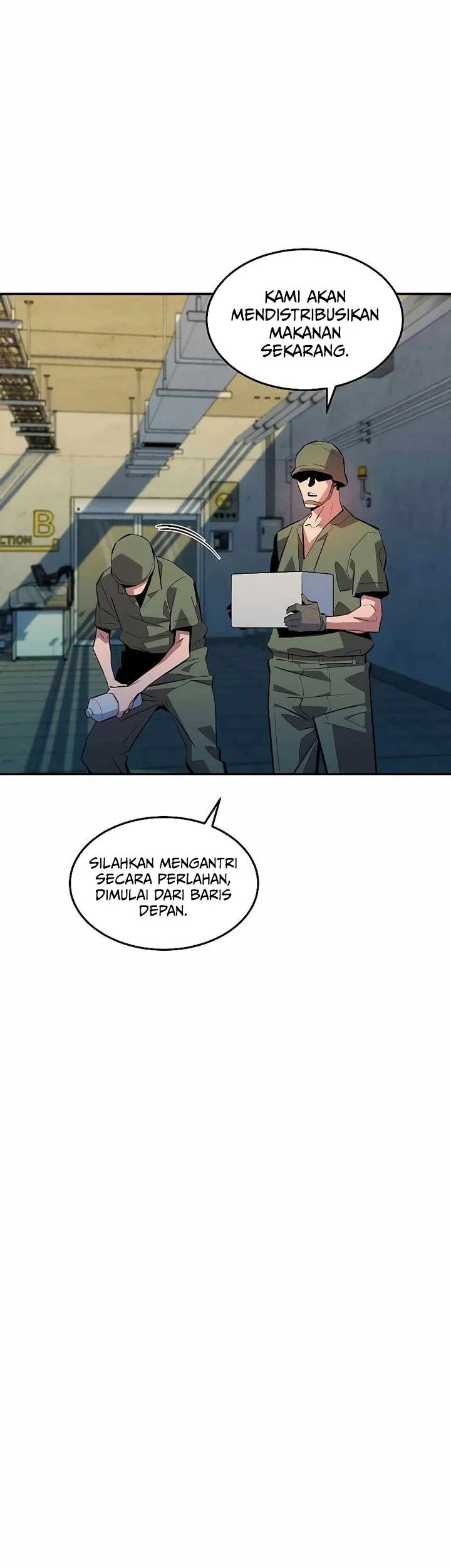 Chapter 167 - halaman 40