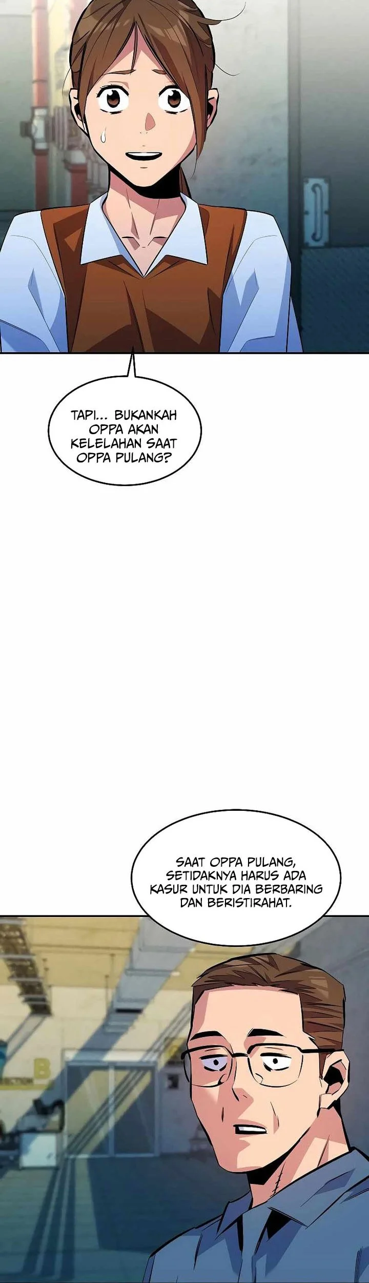 Chapter 167 - halaman 44