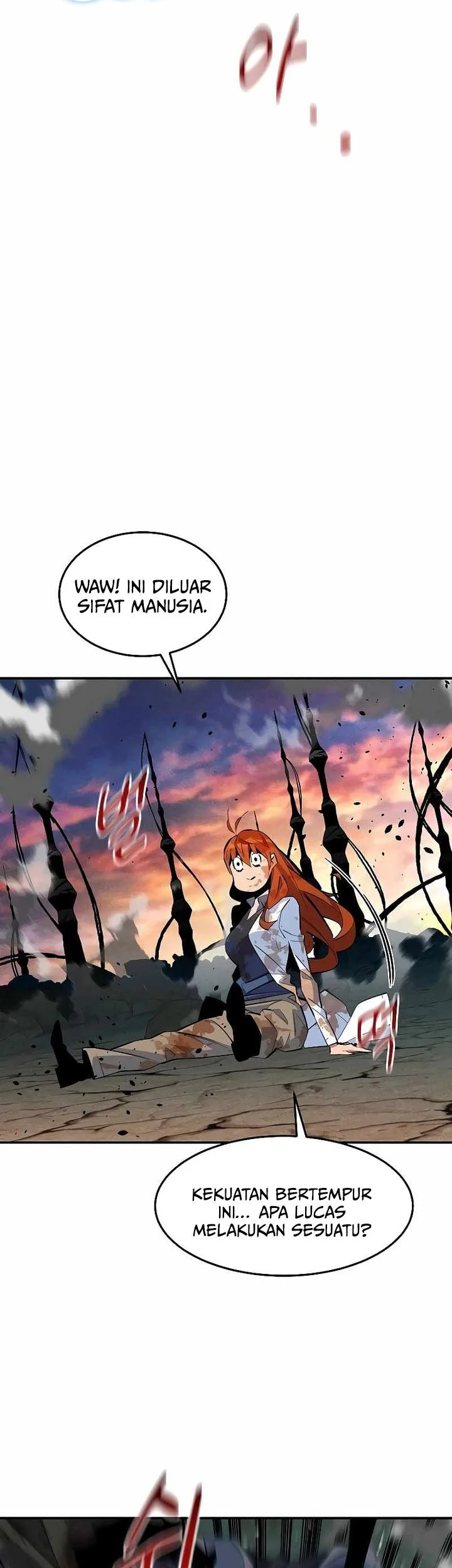 Chapter 167 - halaman 72