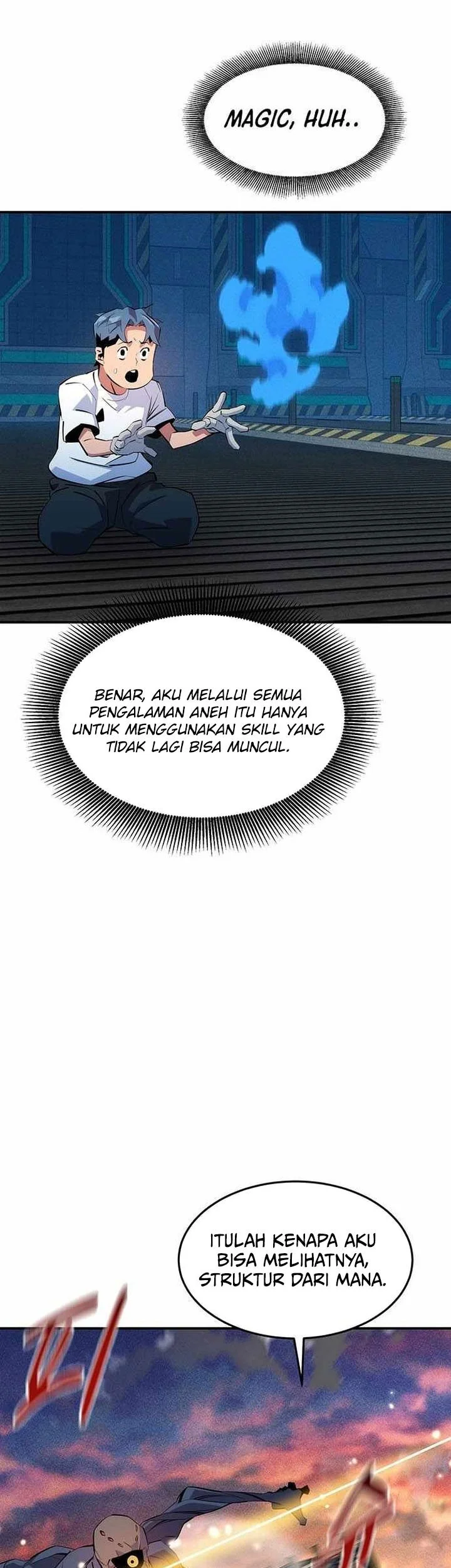 Chapter 168 - halaman 54