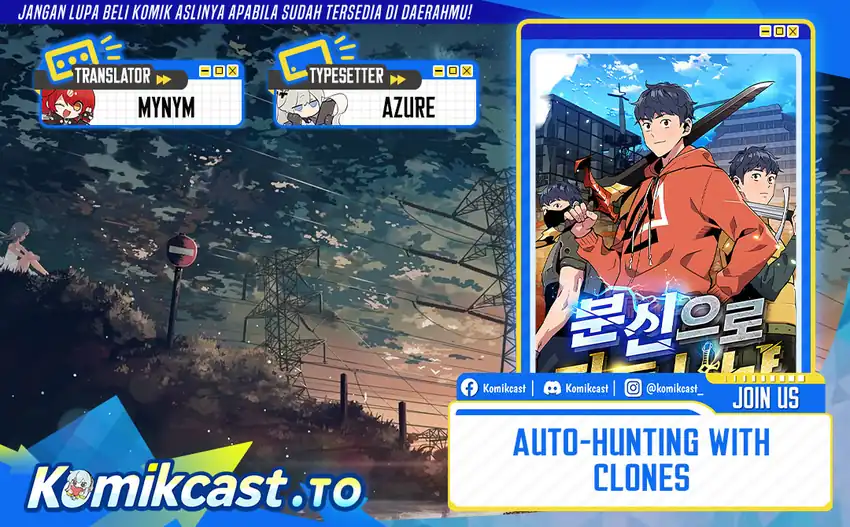Chapter 169 - halaman 2