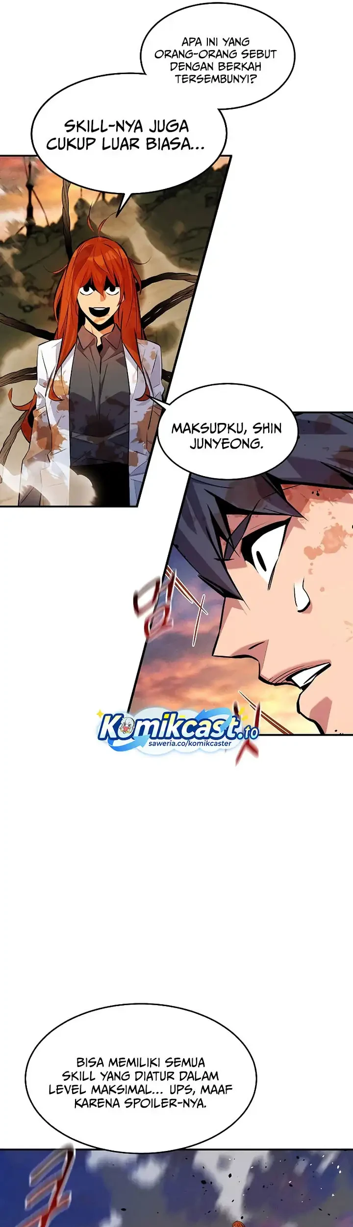 Chapter 169 - halaman 51