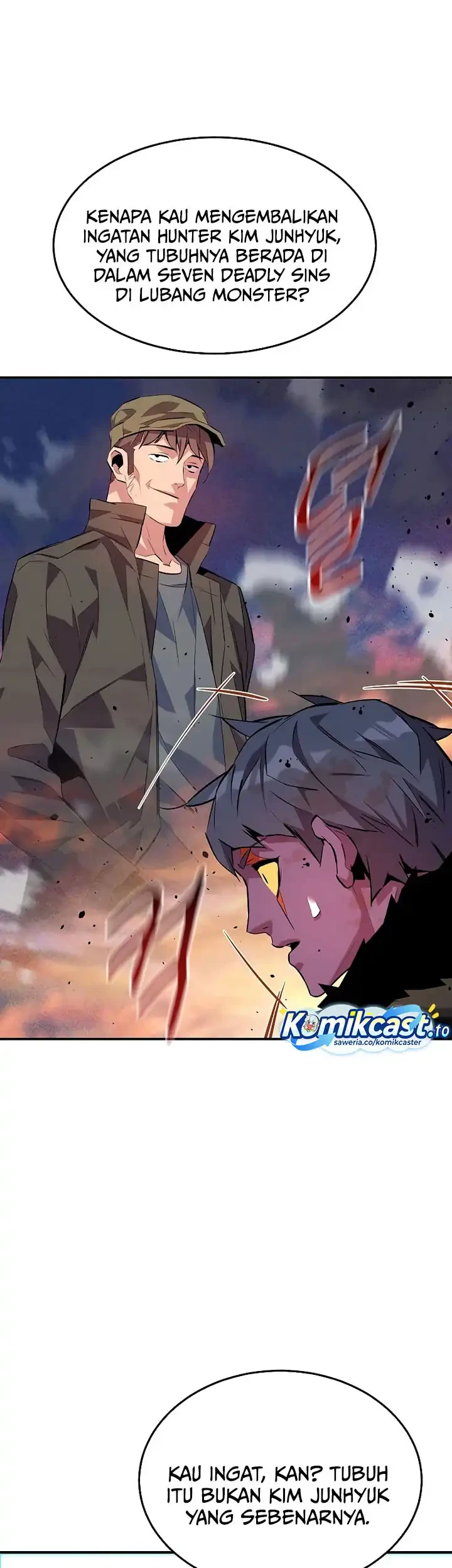 Chapter 169 - halaman 71