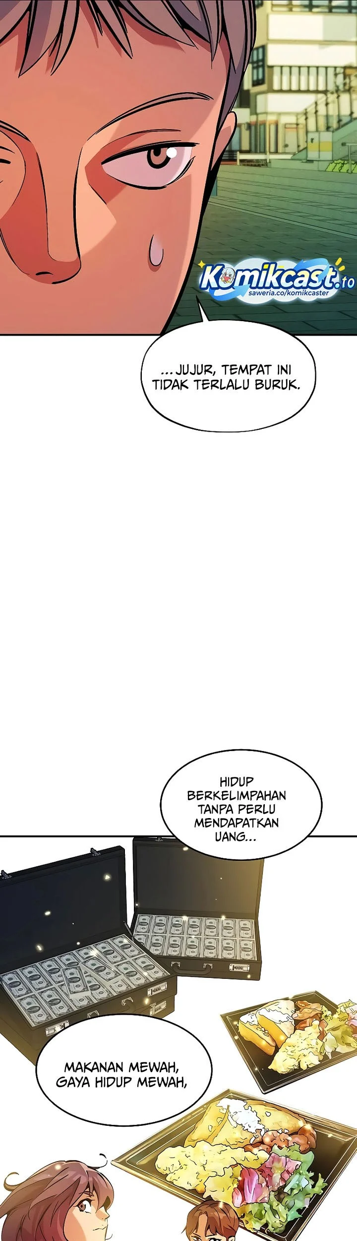 Chapter 174 - halaman 51