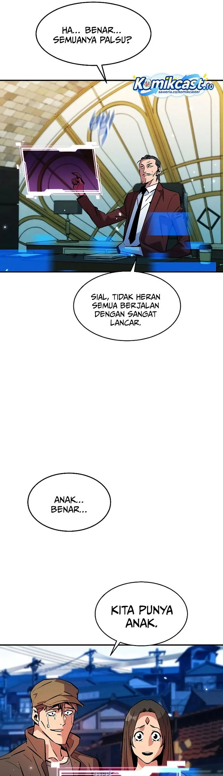 Chapter 174 - halaman 67
