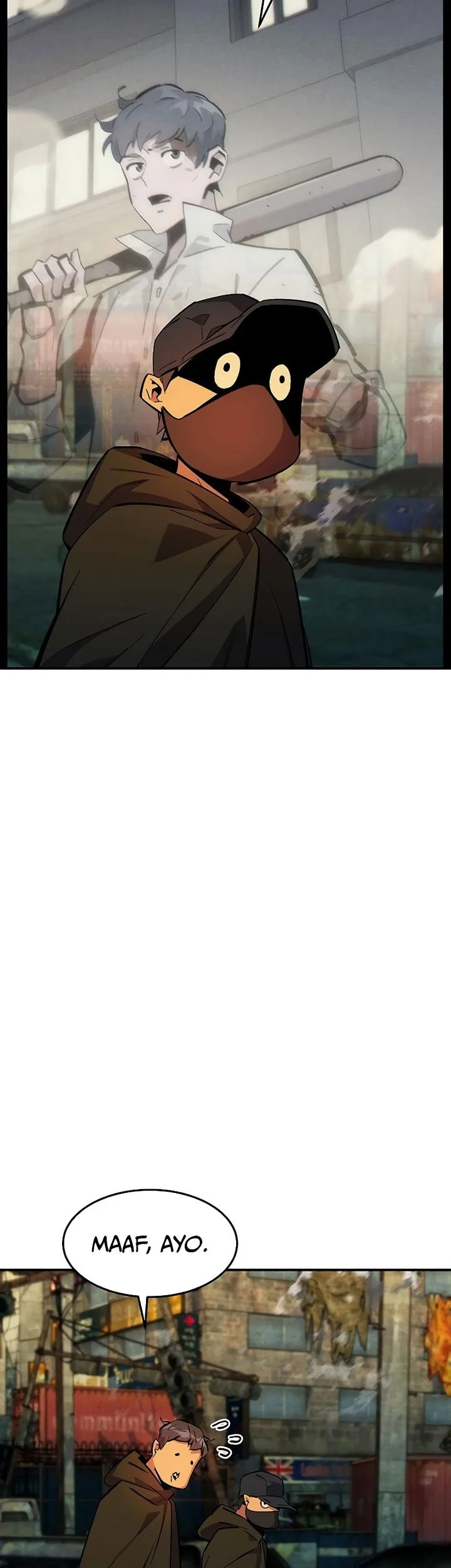 Chapter 175 - halaman 71