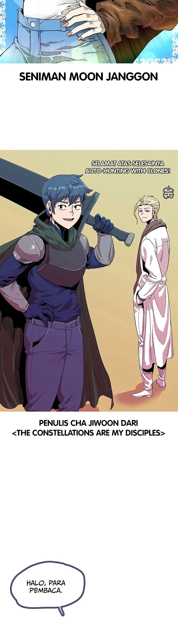Chapter 176 - halaman 93