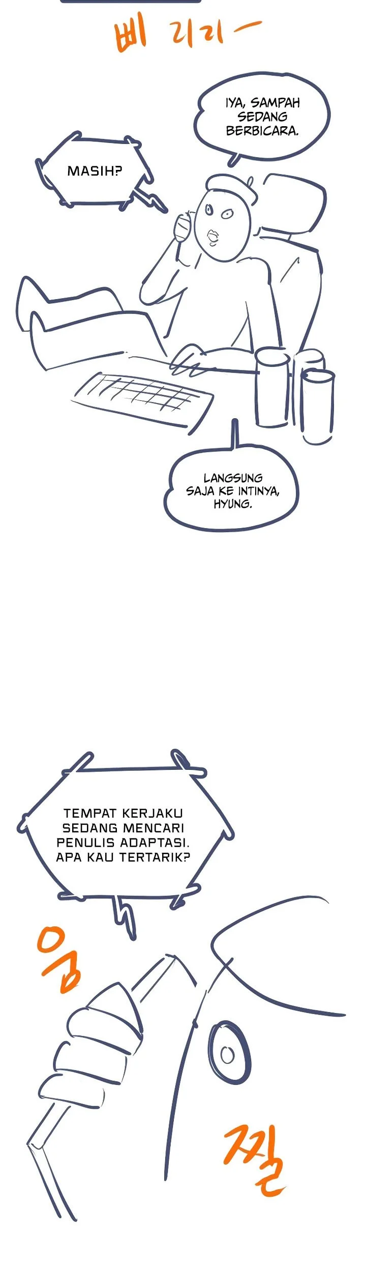 Chapter 176 - halaman 101