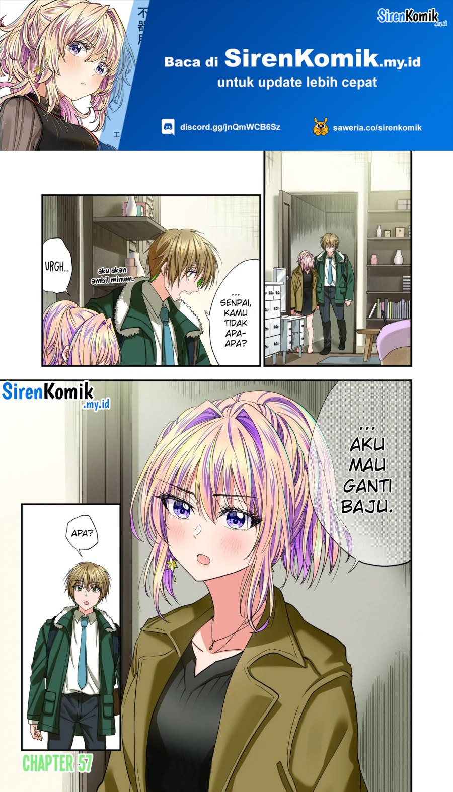 Chapter 57 - halaman 3
