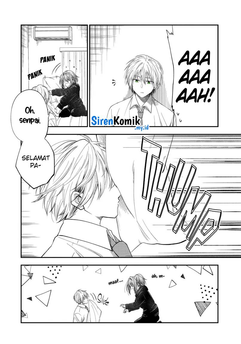 Chapter 58 - halaman 6