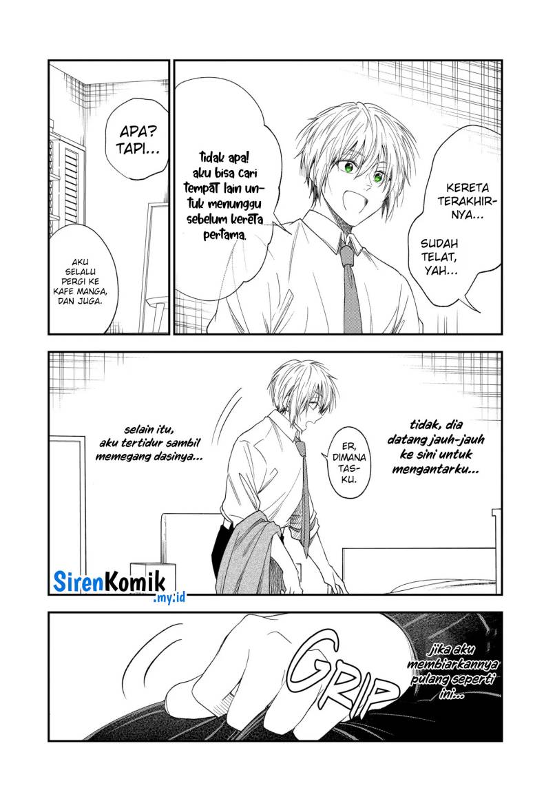 Chapter 58 - halaman 8