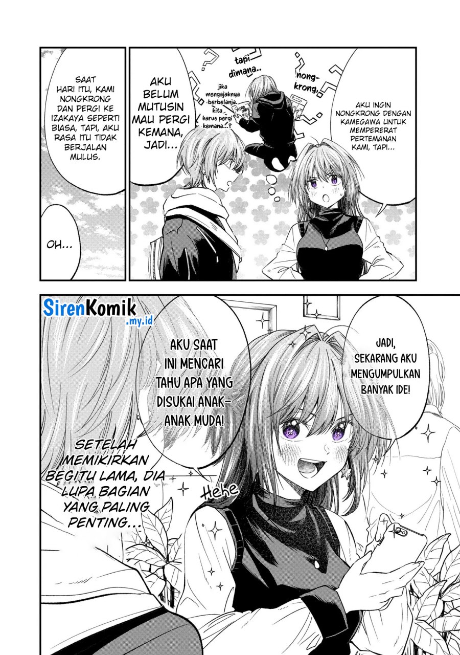 Chapter 60 - halaman 6