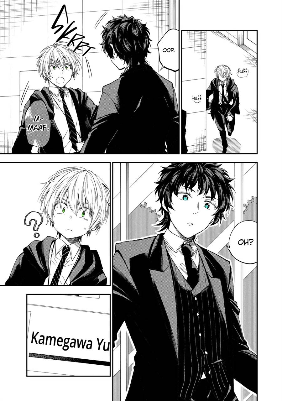 Chapter 61 - halaman 15
