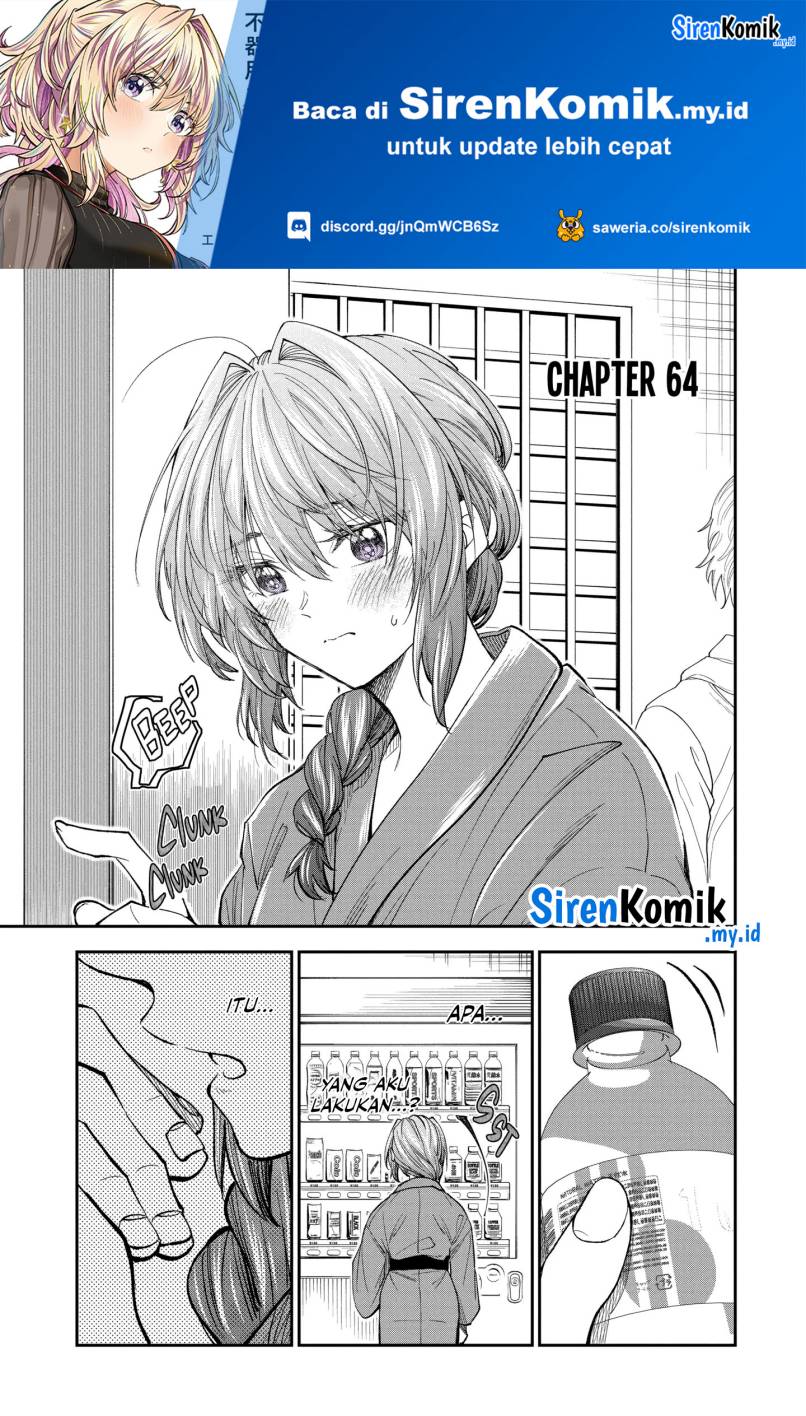 Chapter 64 - halaman 2