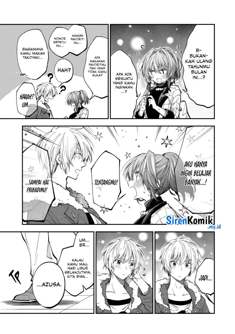 Chapter 64 - halaman 15