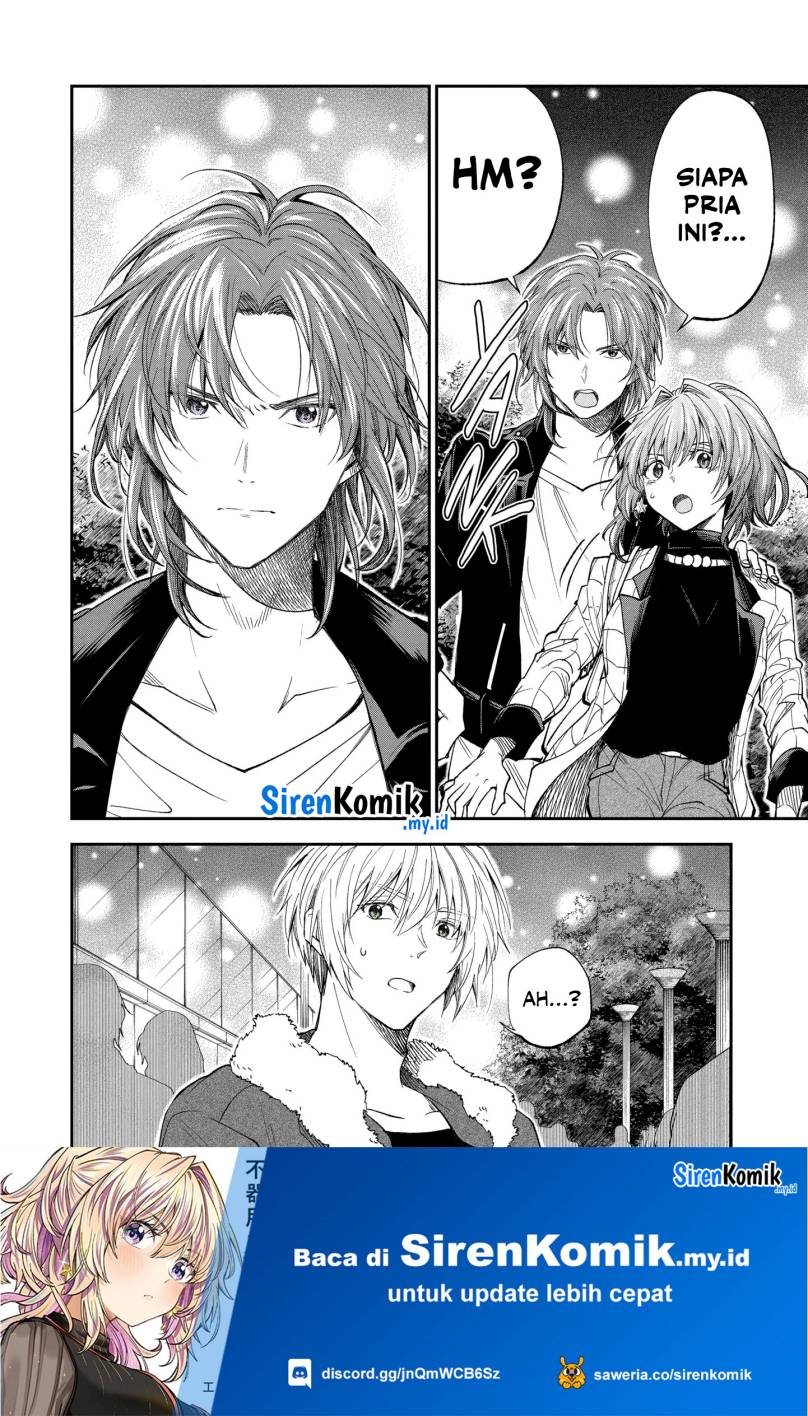 Chapter 64 - halaman 16
