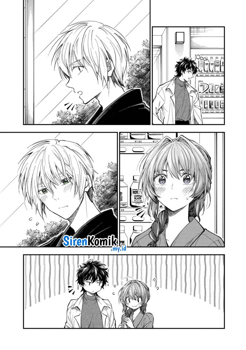 Chapter 64 - halaman 7