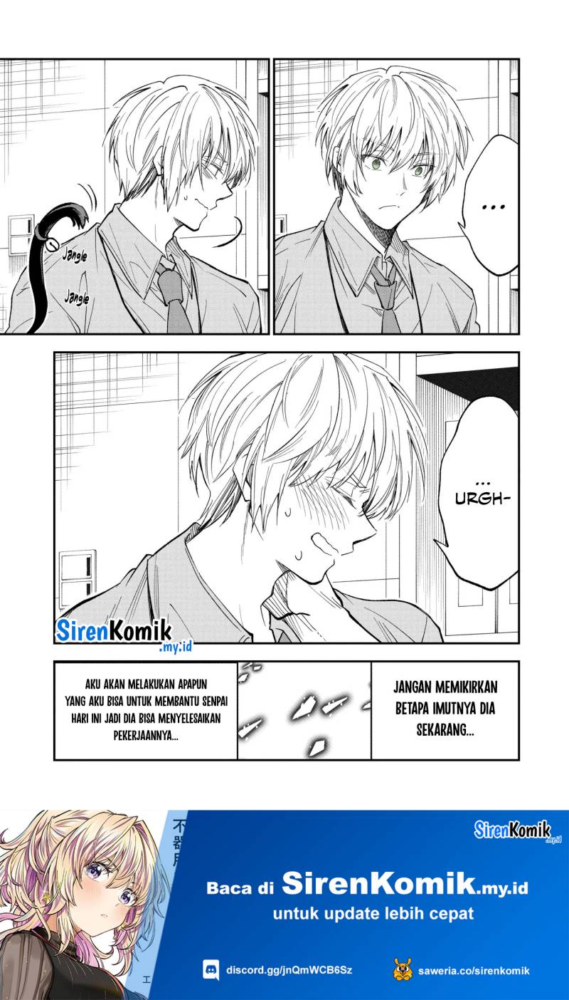 Chapter 64.5 - halaman 12