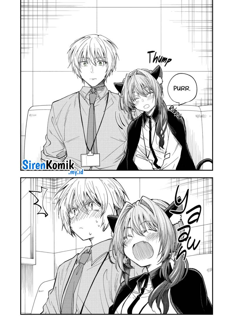 Chapter 64.5 - halaman 15