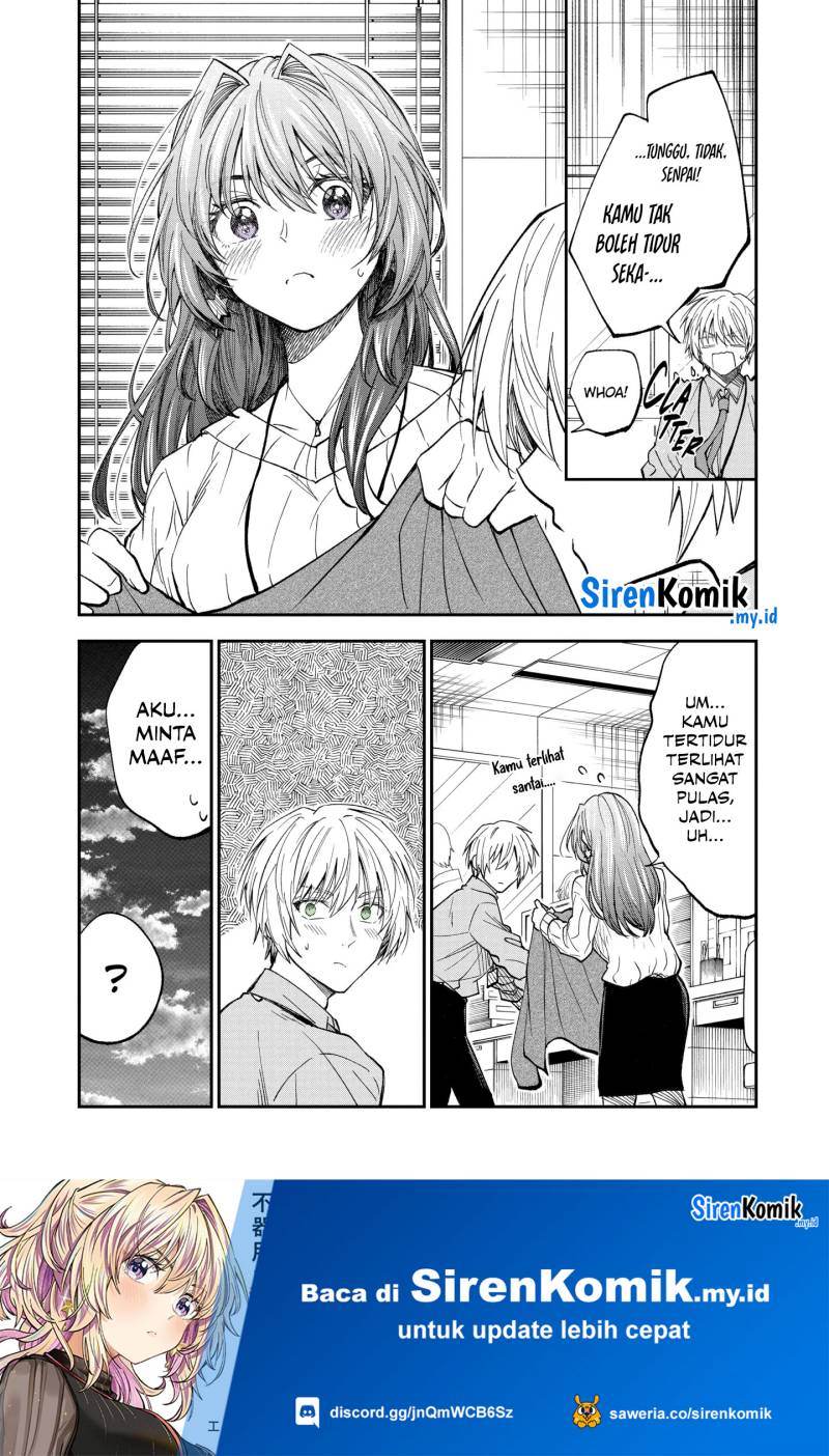 Chapter 64.5 - halaman 16