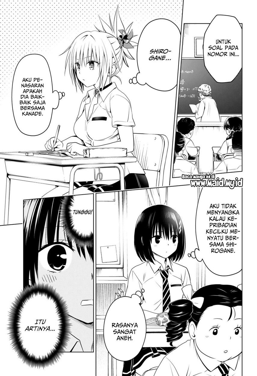 Chapter 108 - halaman 18