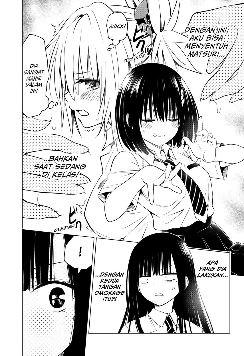 Chapter 108 - halaman 21