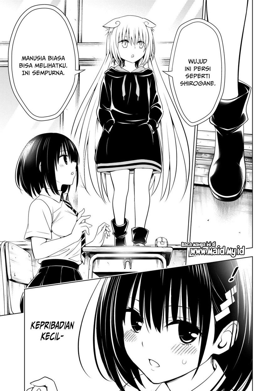 Chapter 108 - halaman 22