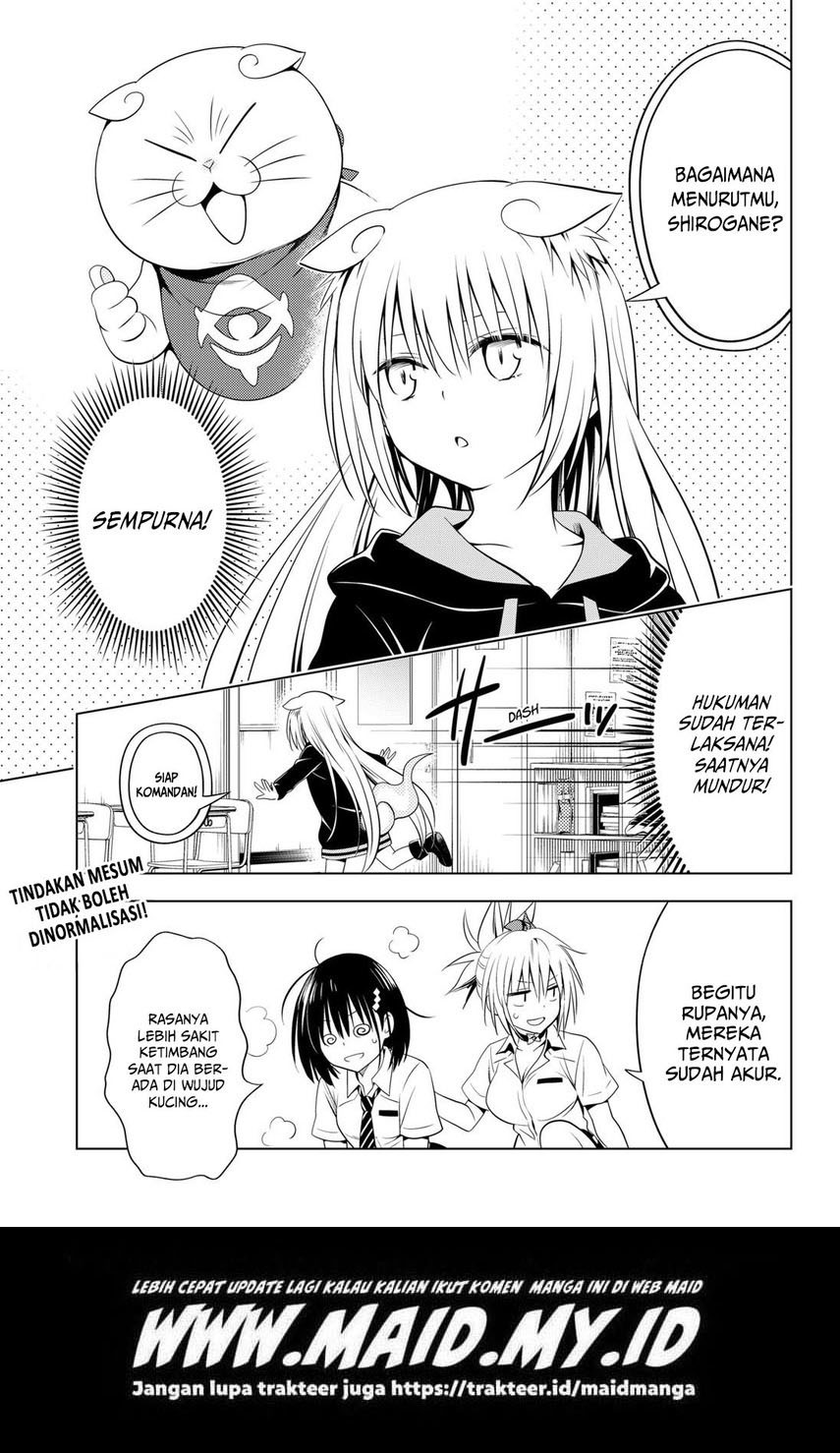 Chapter 108 - halaman 24