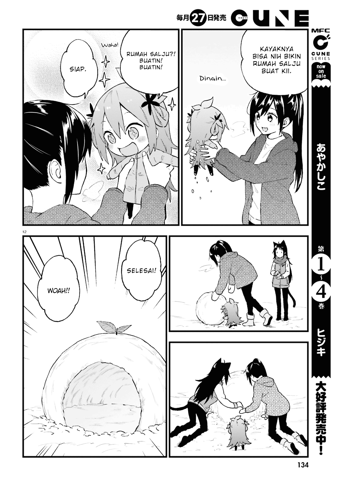 Chapter 40 - halaman 13