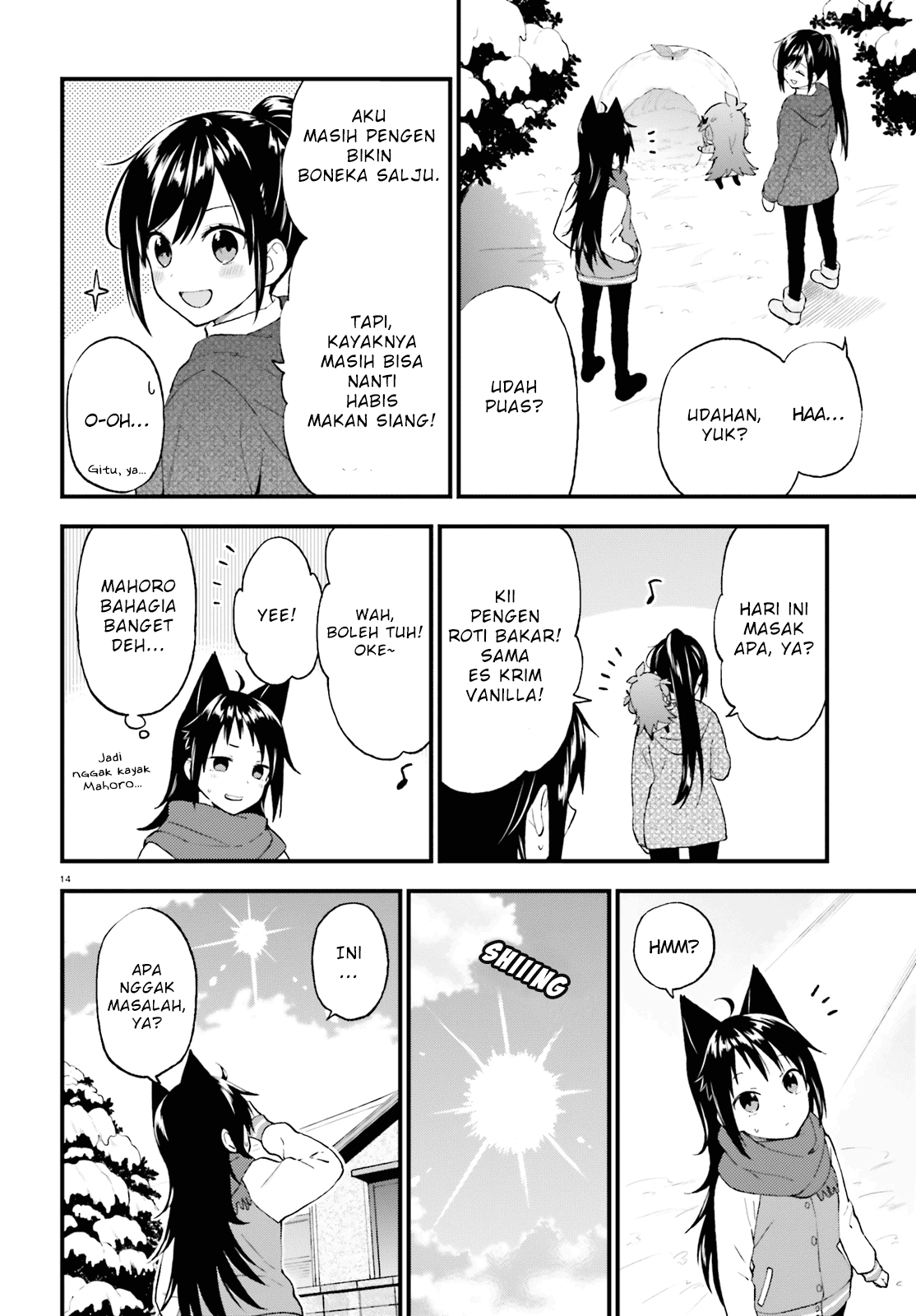 Chapter 40 - halaman 15