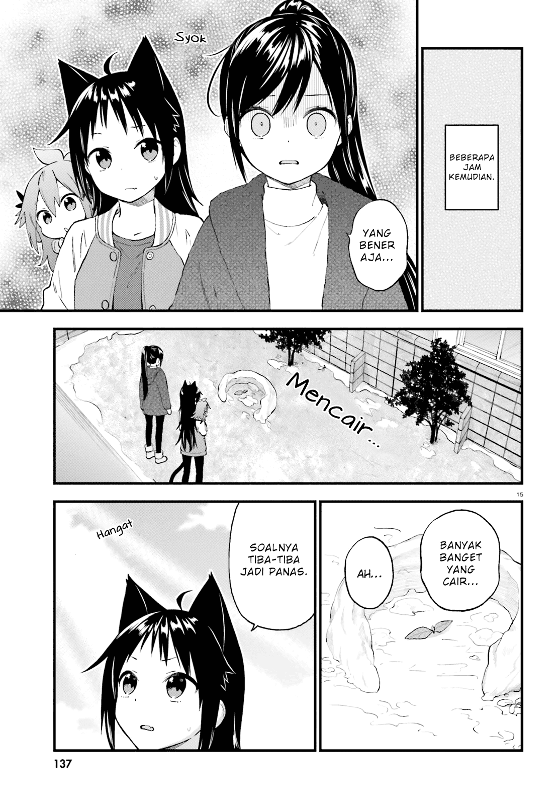 Chapter 40 - halaman 16