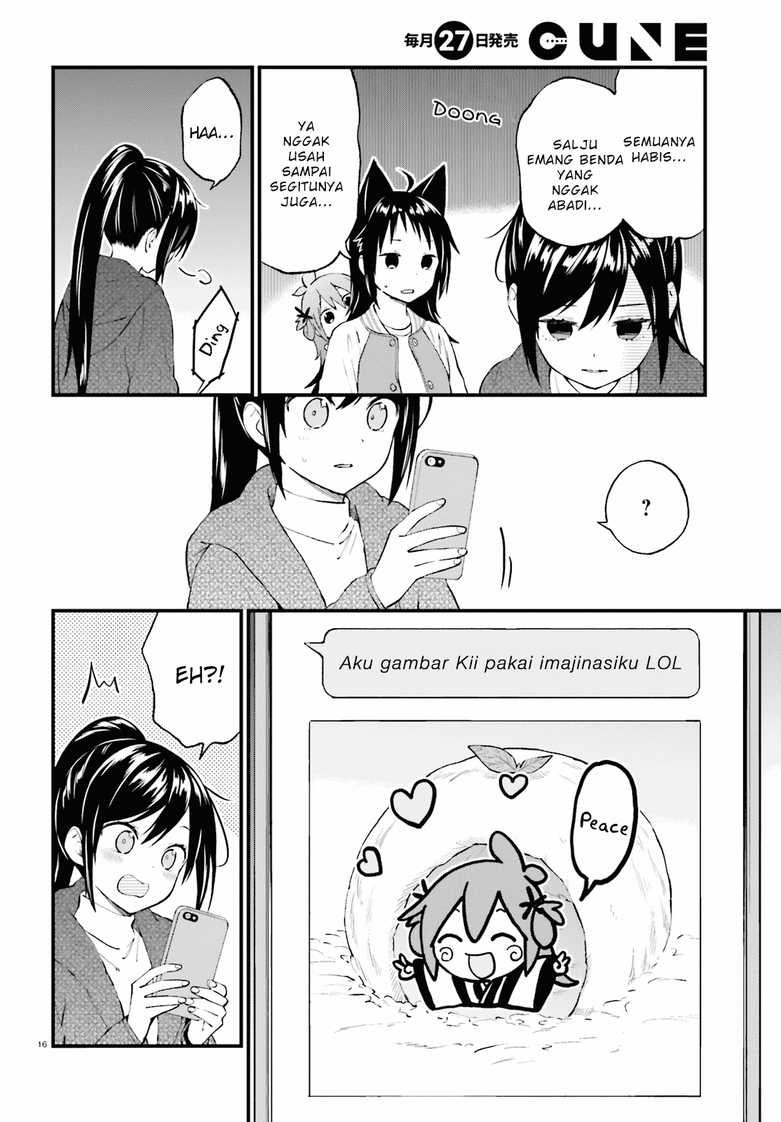 Chapter 40 - halaman 17
