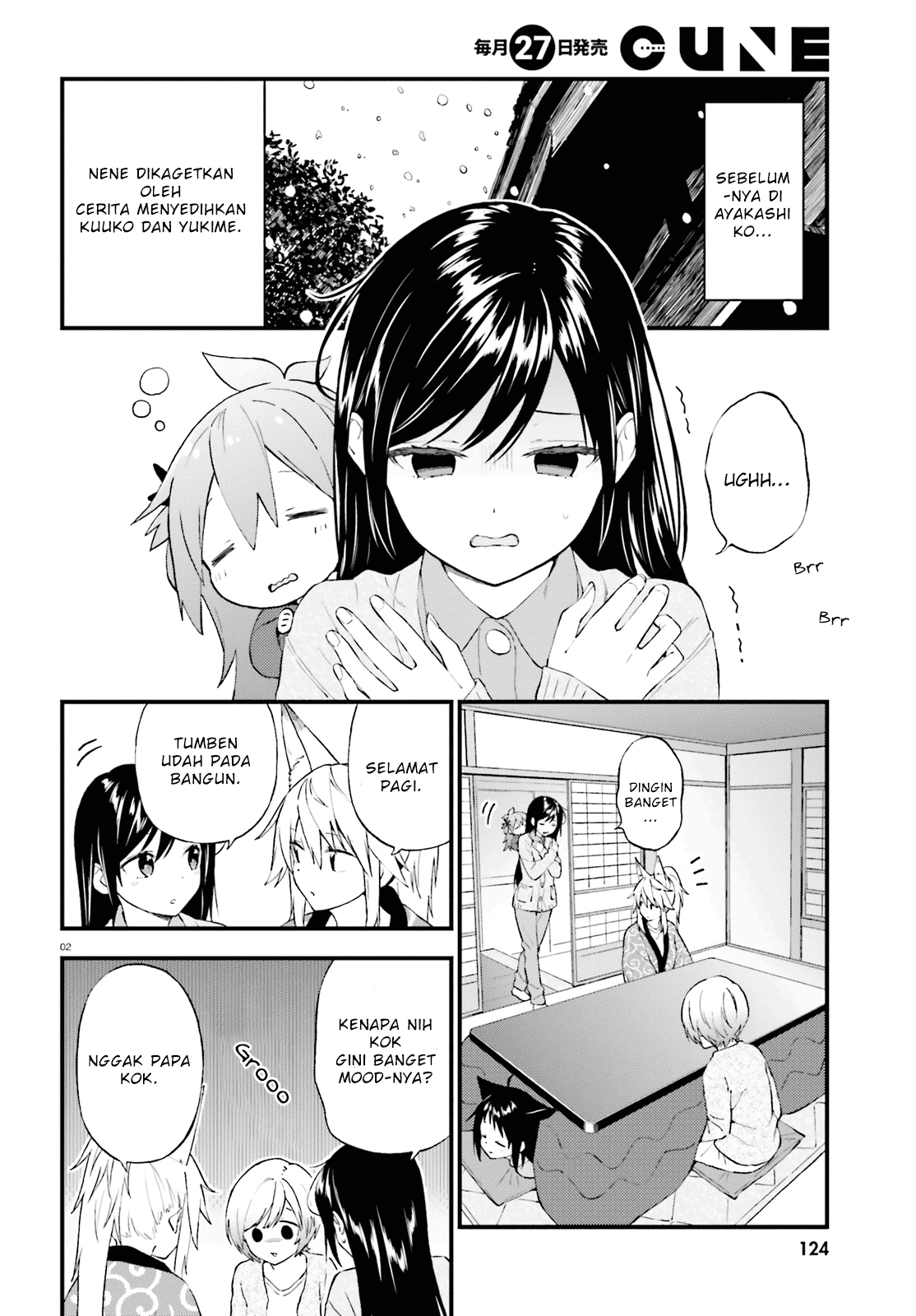 Chapter 40 - halaman 3