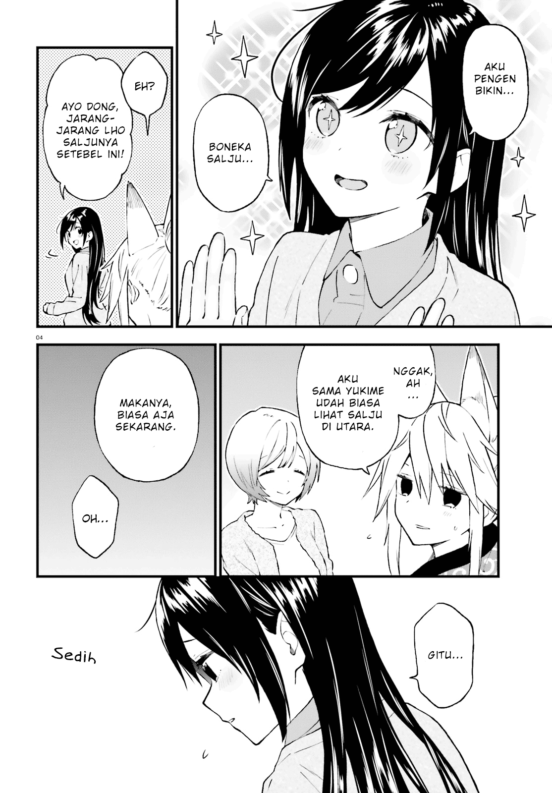 Chapter 40 - halaman 5