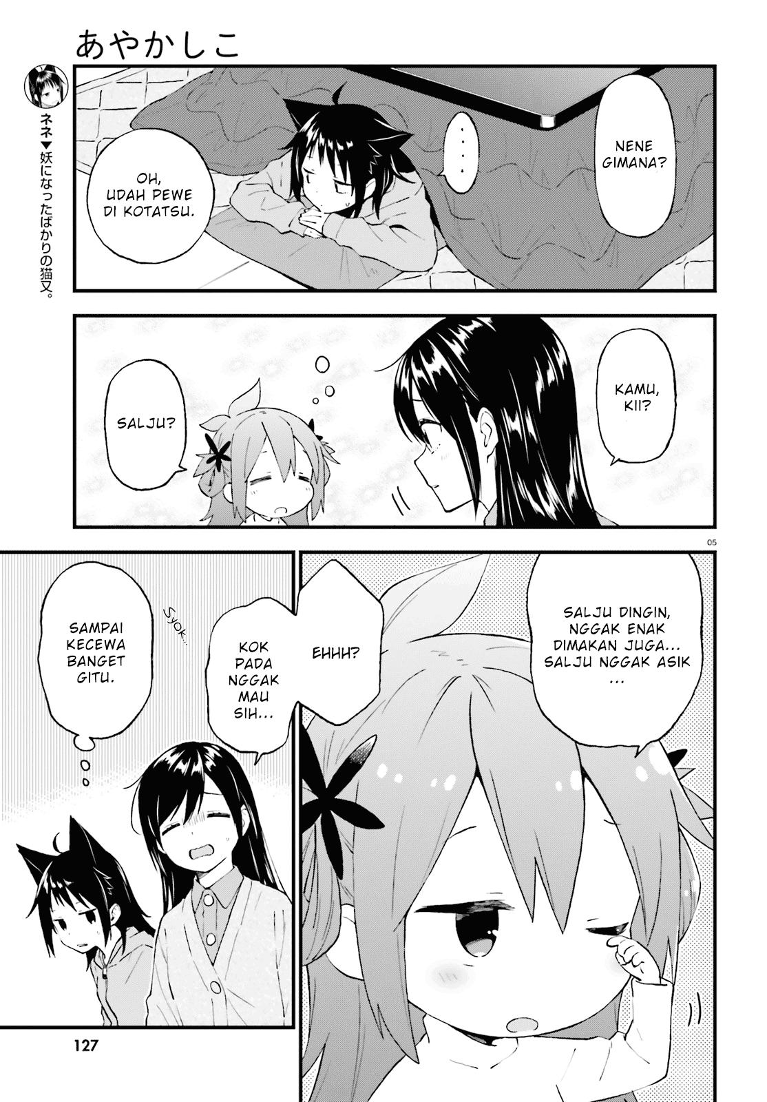 Chapter 40 - halaman 6
