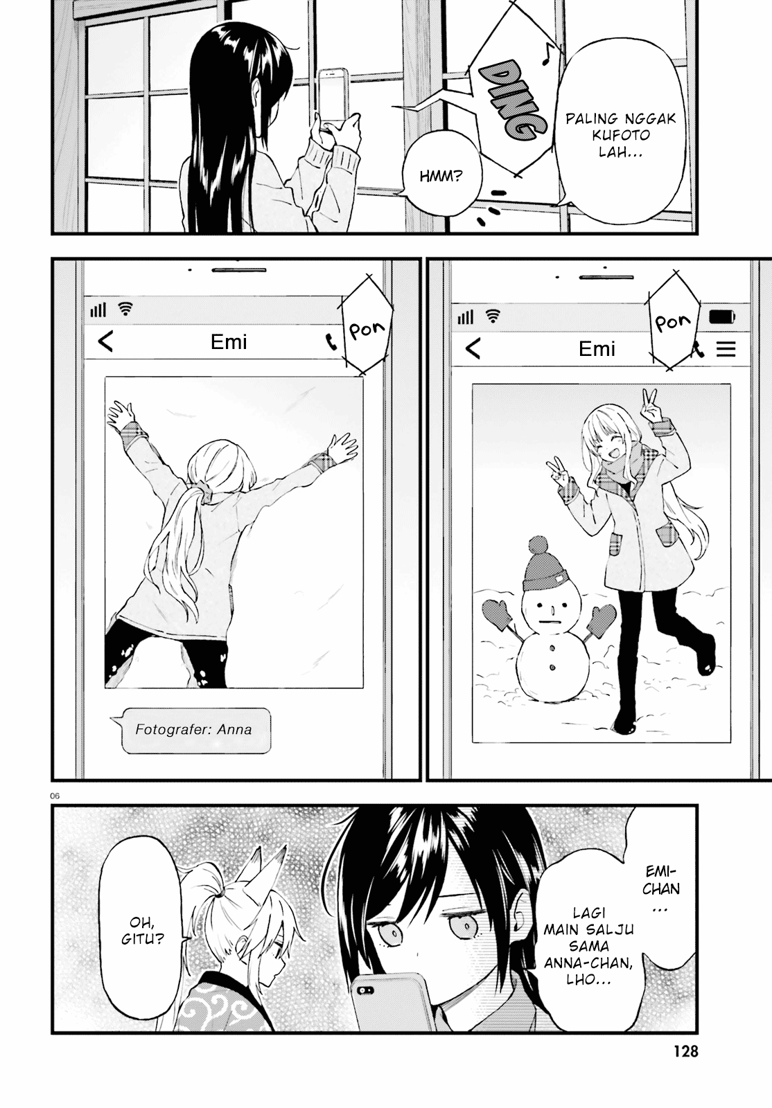 Chapter 40 - halaman 7