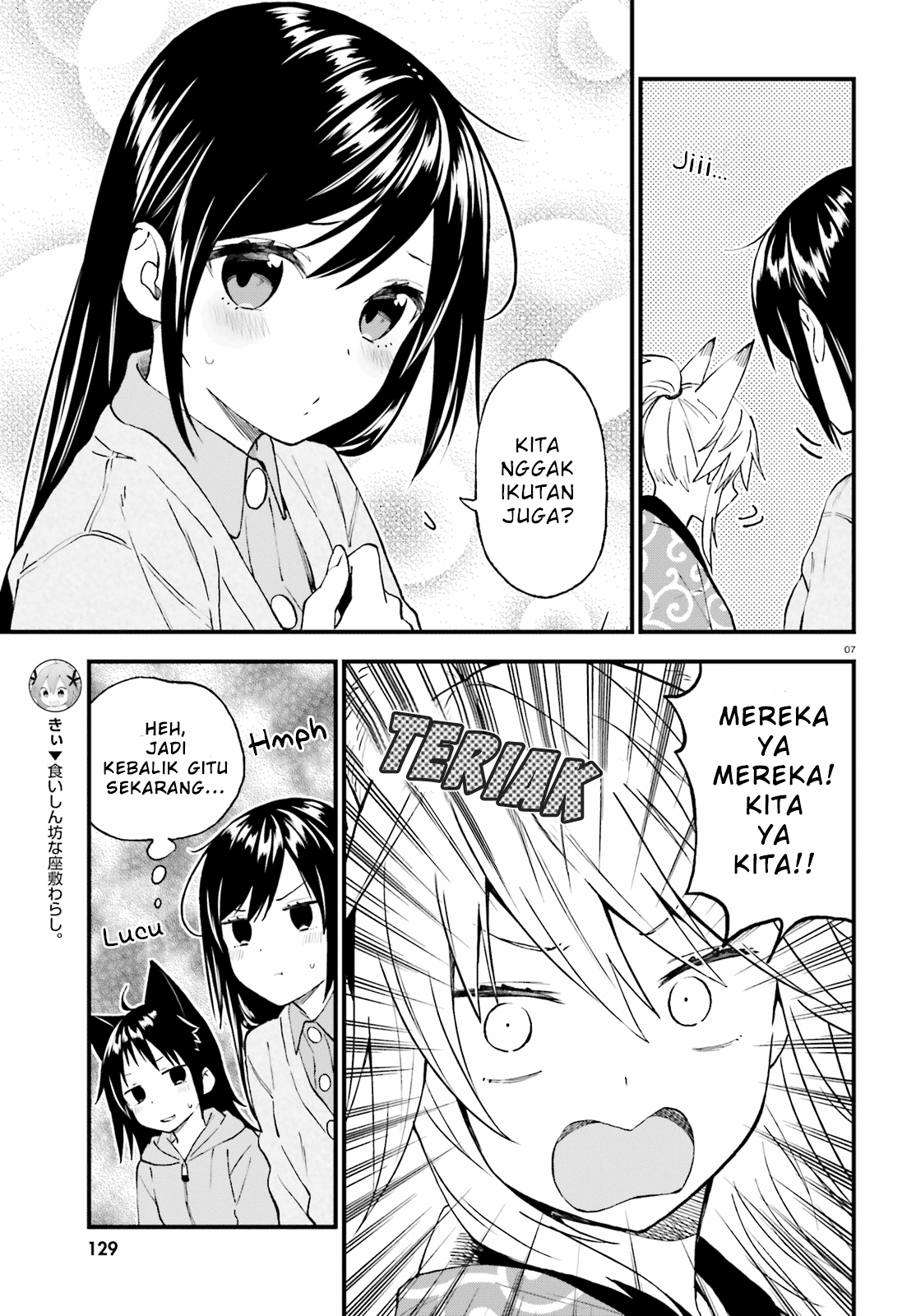 Chapter 40 - halaman 8