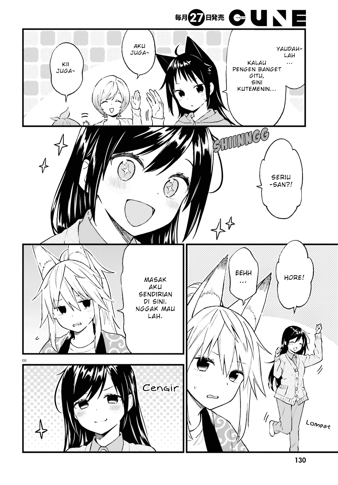 Chapter 40 - halaman 9