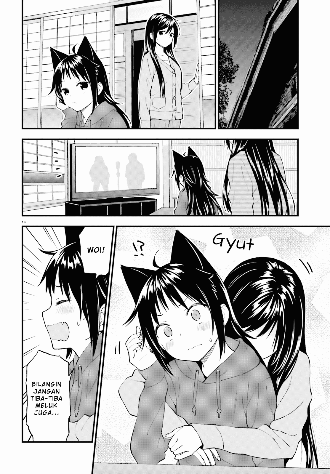 Chapter 41 - halaman 15